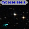 TYC 9184-764-1