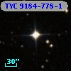 TYC 9184-778-1