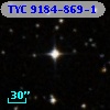 TYC 9184-869-1
