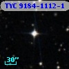 TYC 9184-1112-1