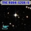 TYC 9184-1258-1