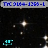 TYC 9184-1268-1