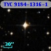 TYC 9184-1316-1