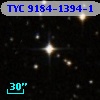 TYC 9184-1394-1
