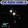 TYC 9184-1448-1