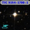TYC 9184-1700-1