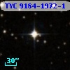 TYC 9184-1972-1