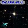TYC 9197-68-1