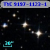 TYC 9197-1123-1
