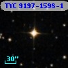 TYC 9197-1598-1