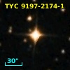TYC 9197-2174-1
