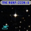 TYC 9197-2228-1
