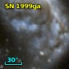 SN 1999ga