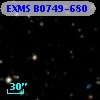 EXMS B0749-680