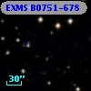 EXMS B0751-678