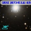 1RXS J073451.6-691747