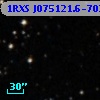 1RXS J075121.6-702157