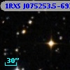 1RXS J075253.5-692412