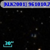 [KLK2001] 961010.77
