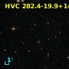 HVC 282.4-19.9+145