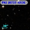 PKS J0737-6836