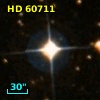 HD  60711