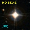 HD  58141