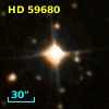 HD  59680