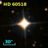 HD  60518