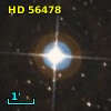 HD  56478