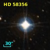 HD  58356