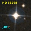 HD  56268