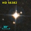HD  56382