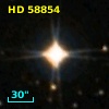 HD  58854
