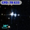 CPD-70   633
