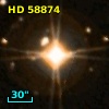 HD  58874