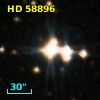 HD  58896