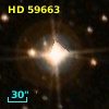 HD  59663