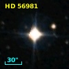 HD  56981