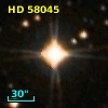 HD  58045