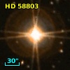 HD  58803