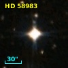 HD  58983