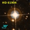 HD  61904