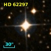 HD  62297