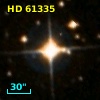 HD  61335