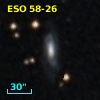 ESO  58-26