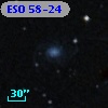 ESO  58-24