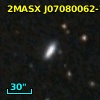 6dFGS gJ070800.7-705430