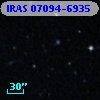 IRAS 07094-6935