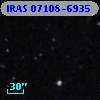 IRAS 07108-6935